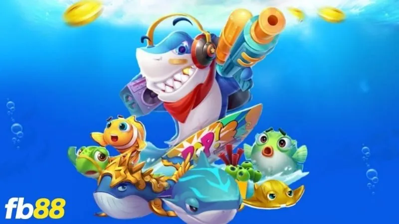 Tổng quan về bắn cá thần tài