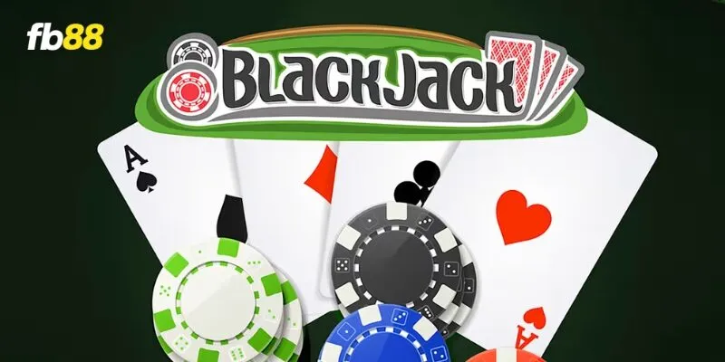 Blackjack vốn là trò chơi bất hủ với sức hút mạnh mẽ Blackjack vốn là trò chơi bất hủ với sức hút mạnh mẽ