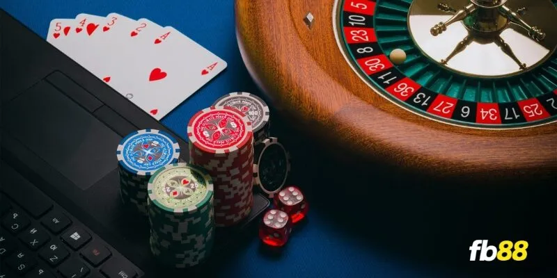 Bỏ túi kinh nghiệm giải trí casino online dễ thắng