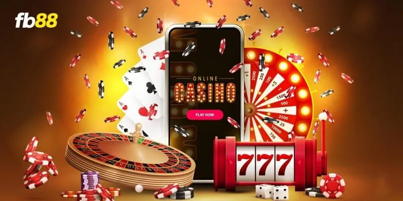 Cổng game sở hữu đầy đủ các trò chơi từ bất hủ đến mới lạ