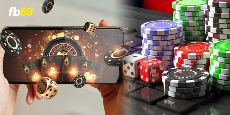 Hệ thống mang đến chất lượng giải trí casino chân thực nhất