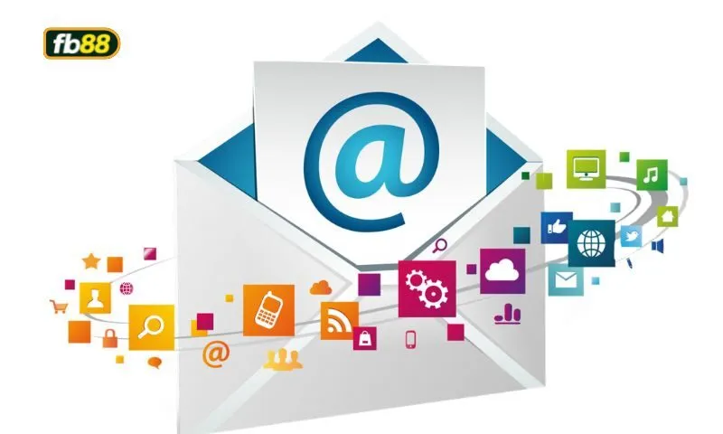 Hỗ trợ qua email Hỗ trợ qua email