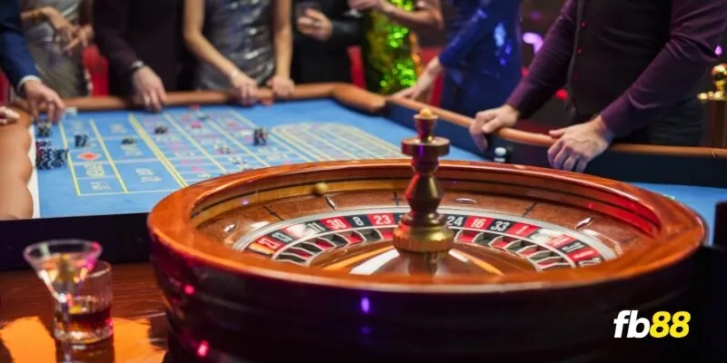 Live casino được xem là xu hướng giải trí số 1 hiện nay