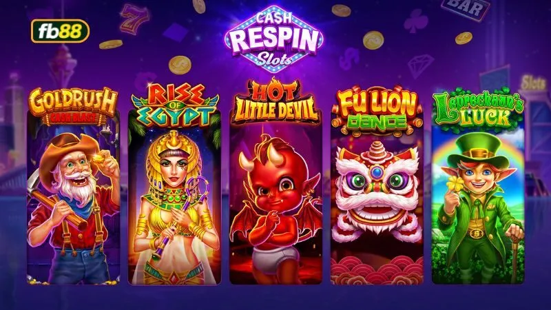 Muốn chơi nổ hũ online thành công bạn cần ưu tiên chọn game chơi có RTP cao