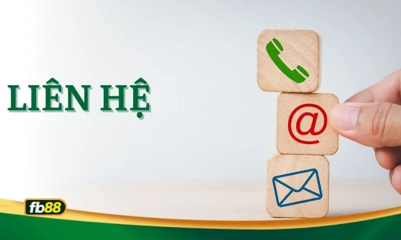 Nhà cái mang đến đa kênh liên hệ cho người chơi Nhà cái mang đến đa kênh liên hệ cho người chơi