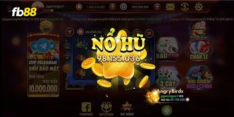 Tại sao các cao thủ lại dễ dàng giành được Jackpot?