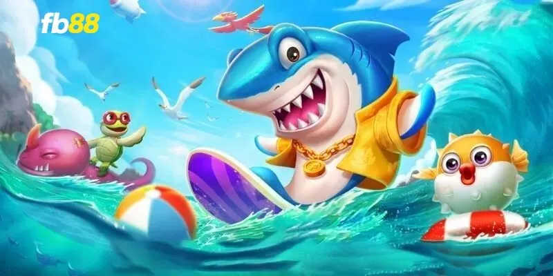 Tìm hiểu bắn cá thần thú là gì?